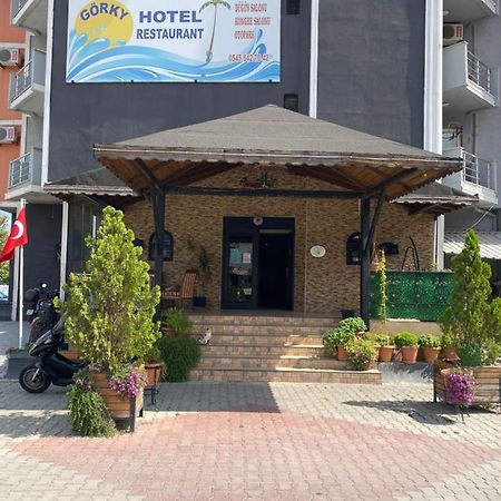 Odrys Beach Hotel & Resort Tekirdağ Extérieur photo