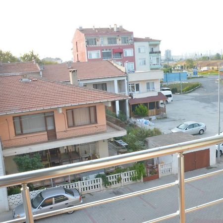Odrys Beach Hotel & Resort Tekirdağ Extérieur photo