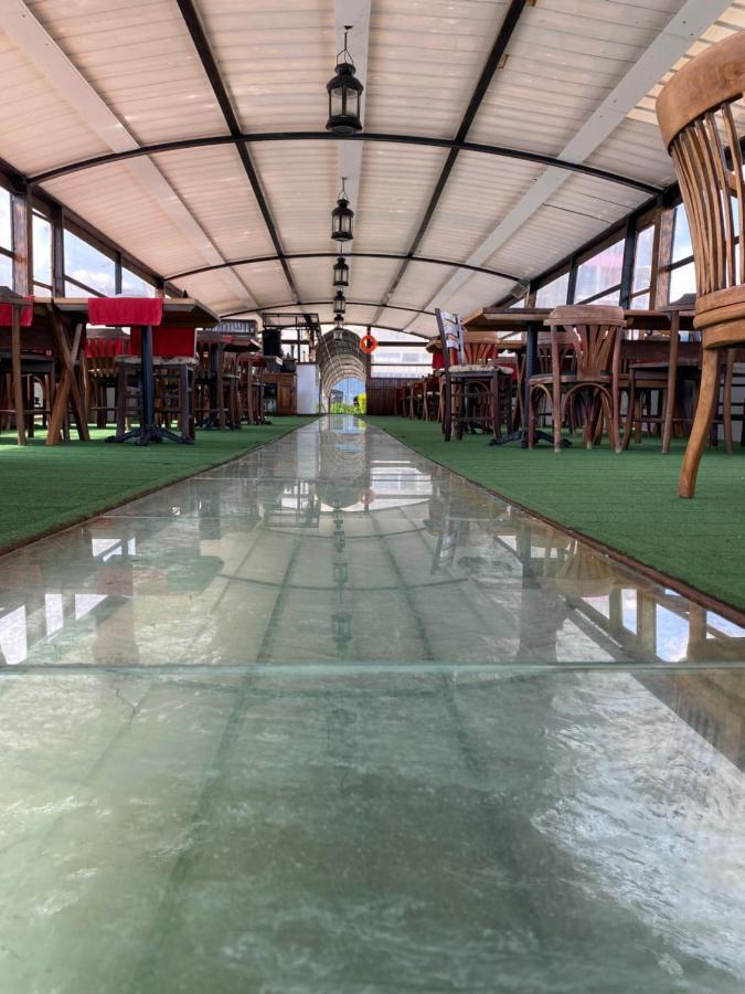 Odrys Beach Hotel & Resort Tekirdağ Extérieur photo