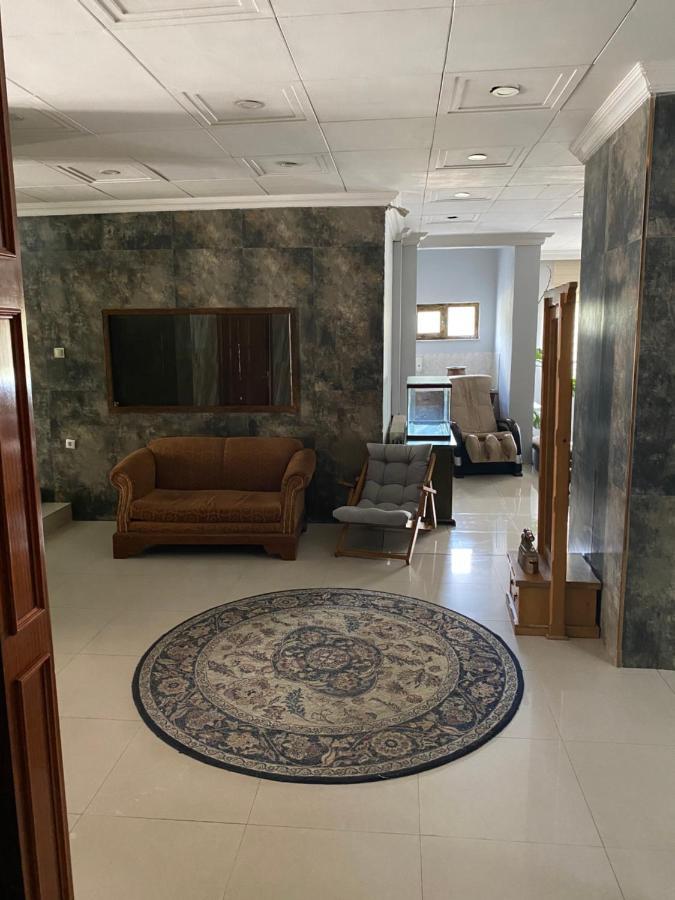 Odrys Beach Hotel & Resort Tekirdağ Extérieur photo