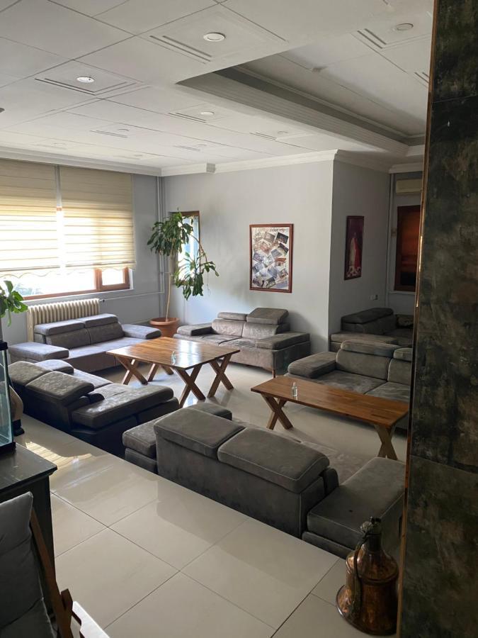 Odrys Beach Hotel & Resort Tekirdağ Extérieur photo