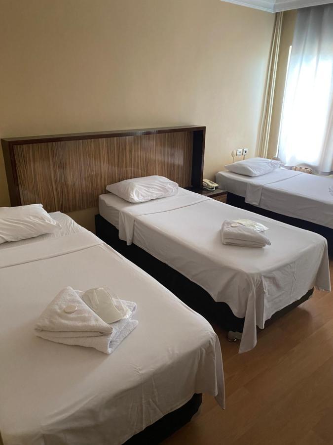 Odrys Beach Hotel & Resort Tekirdağ Extérieur photo