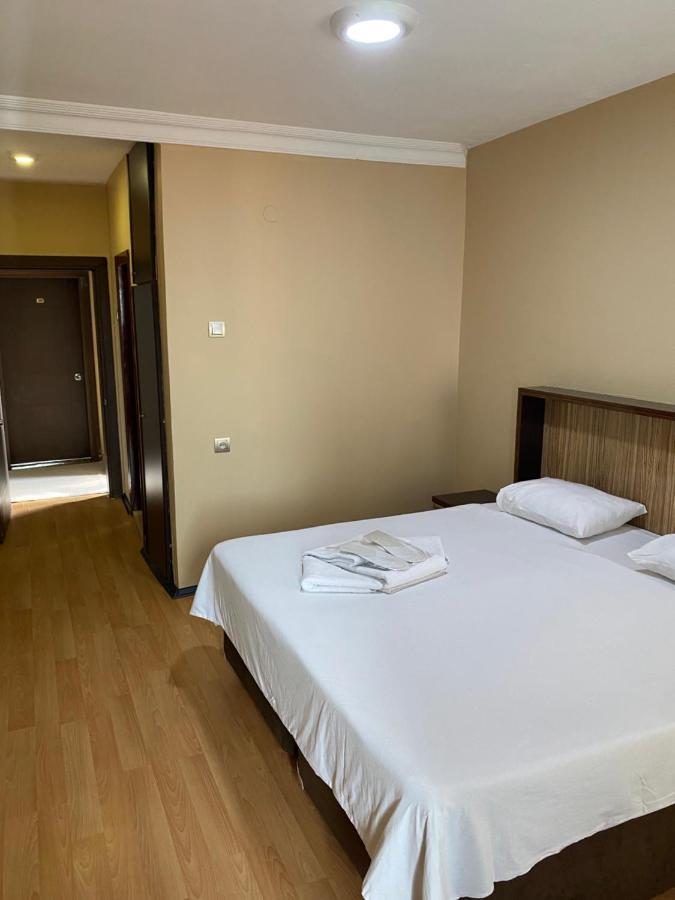 Odrys Beach Hotel & Resort Tekirdağ Extérieur photo