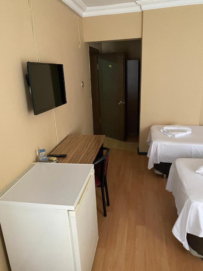 Odrys Beach Hotel & Resort Tekirdağ Extérieur photo