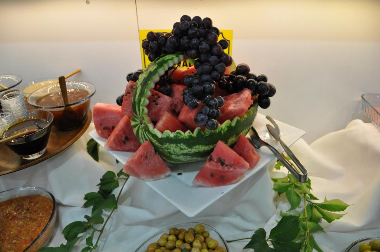 Odrys Beach Hotel & Resort Tekirdağ Extérieur photo
