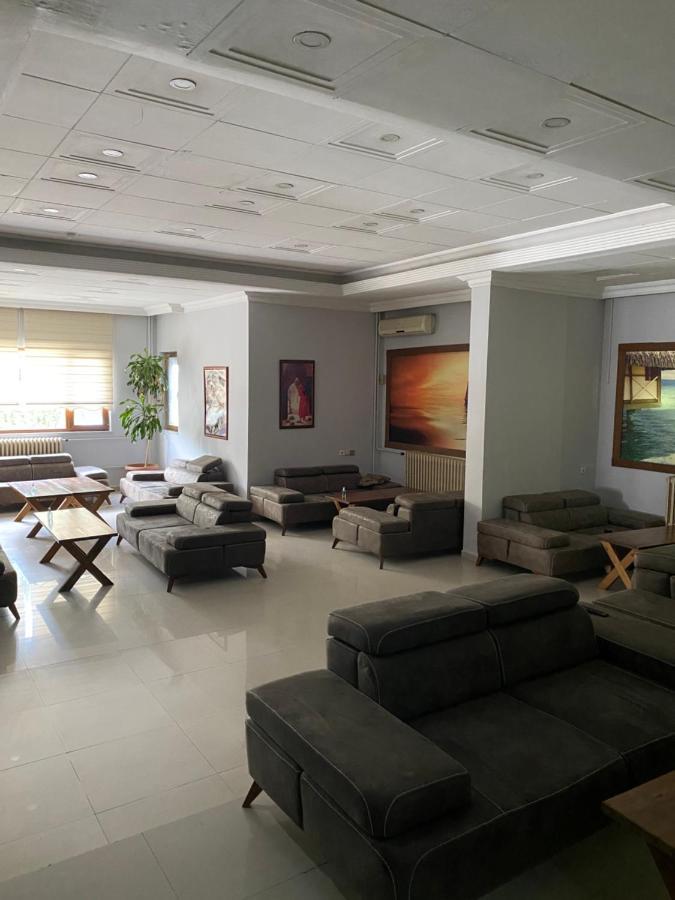 Odrys Beach Hotel & Resort Tekirdağ Extérieur photo