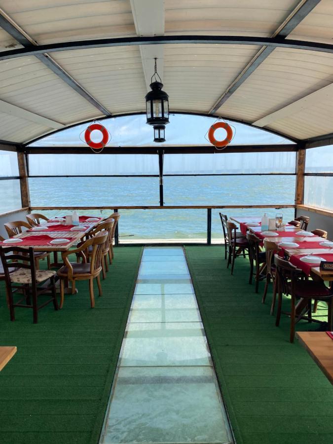 Odrys Beach Hotel & Resort Tekirdağ Extérieur photo