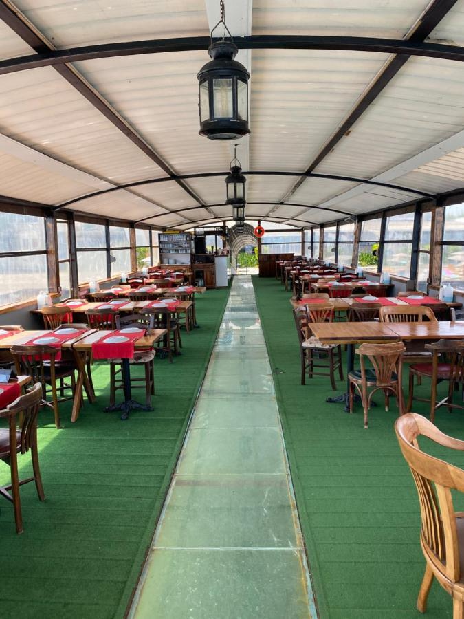 Odrys Beach Hotel & Resort Tekirdağ Extérieur photo