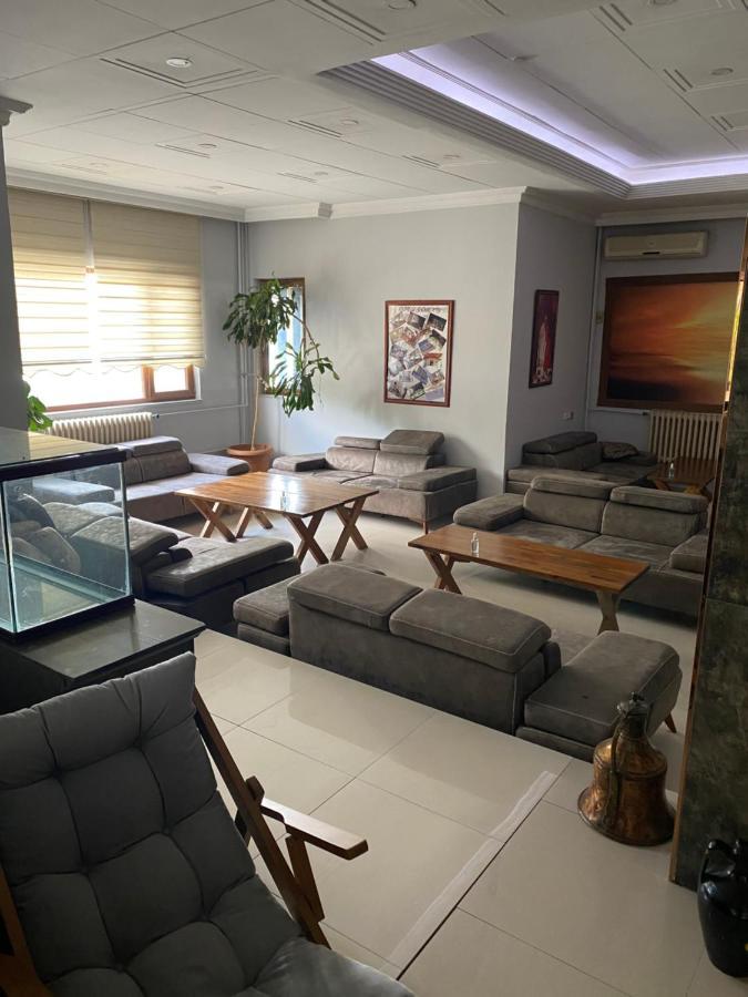 Odrys Beach Hotel & Resort Tekirdağ Extérieur photo