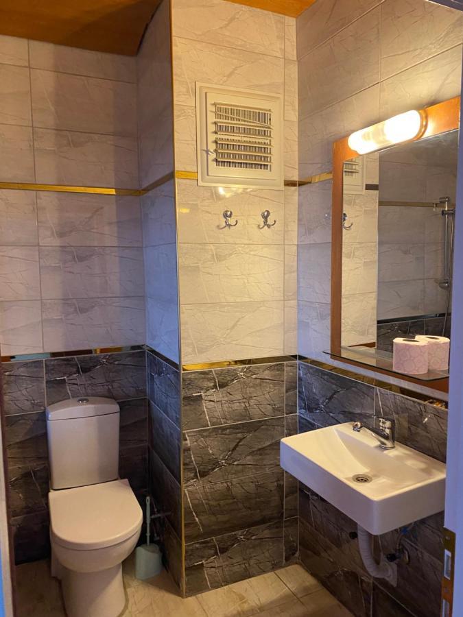 Odrys Beach Hotel & Resort Tekirdağ Extérieur photo