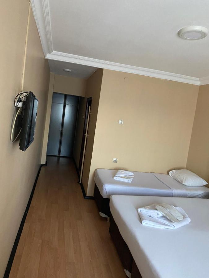 Odrys Beach Hotel & Resort Tekirdağ Extérieur photo