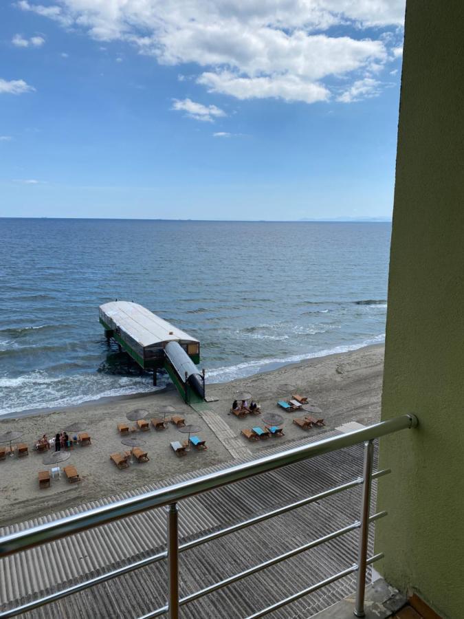 Odrys Beach Hotel & Resort Tekirdağ Extérieur photo