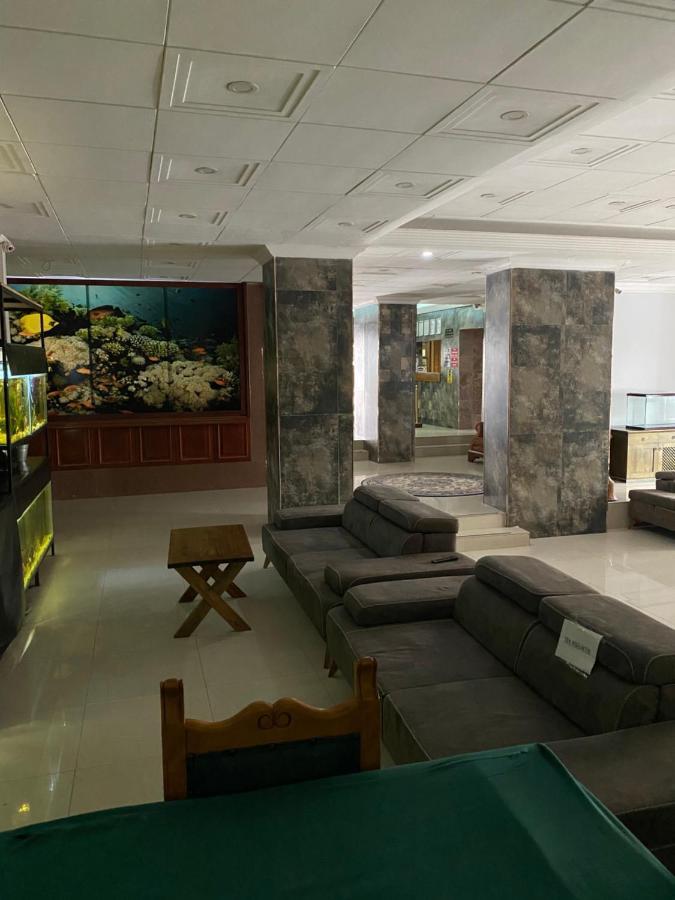 Odrys Beach Hotel & Resort Tekirdağ Extérieur photo