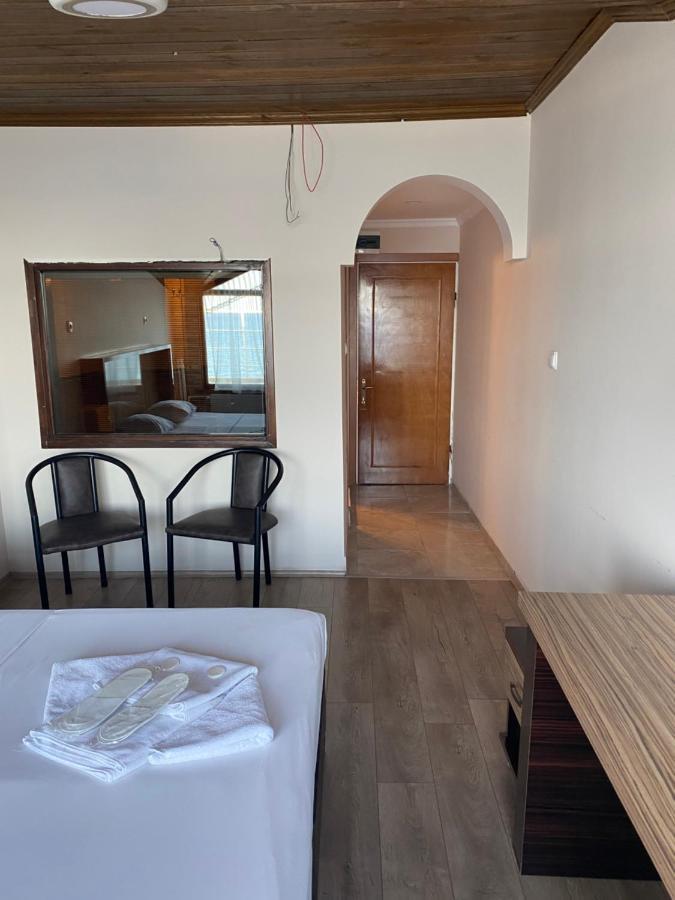 Odrys Beach Hotel & Resort Tekirdağ Extérieur photo